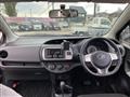 2015 Toyota Vitz