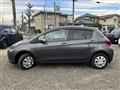 2015 Toyota Vitz