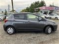 2015 Toyota Vitz