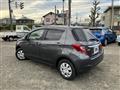 2015 Toyota Vitz