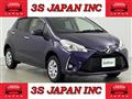 2019 Toyota Vitz