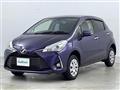 2019 Toyota Vitz