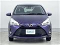 2019 Toyota Vitz