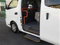 2016 Nissan NV350 Caravan