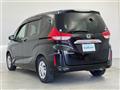 2018 Honda Freed