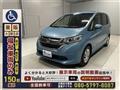 2018 Honda Freed