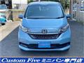 2019 Honda Freed