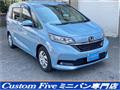 2019 Honda Freed