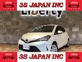 2015 Toyota Vitz