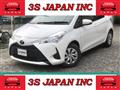 2018 Toyota Vitz