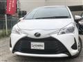 2018 Toyota Vitz