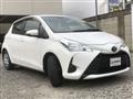 2018 Toyota Vitz