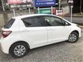 2018 Toyota Vitz