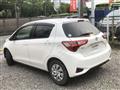 2018 Toyota Vitz