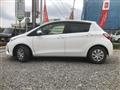 2018 Toyota Vitz