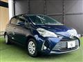 2019 Toyota Vitz