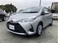 2019 Toyota Vitz