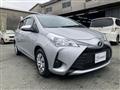 2019 Toyota Vitz