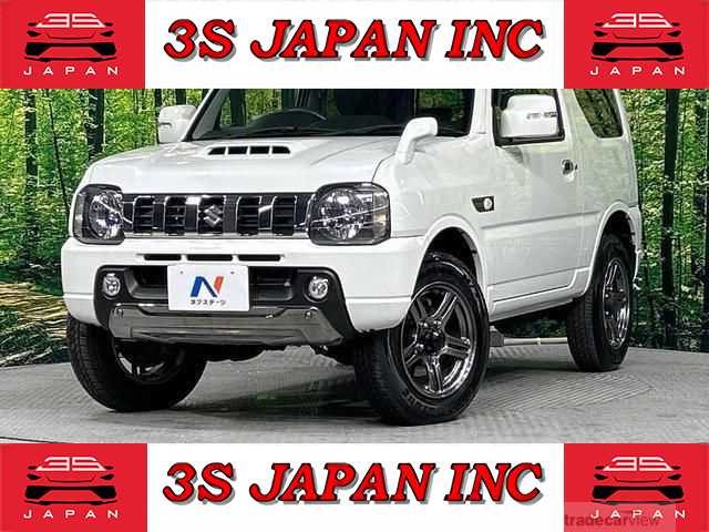 2016 Suzuki Jimny