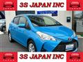 2017 Toyota Vitz