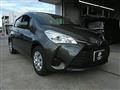 2018 Toyota Vitz