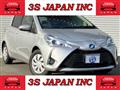 2018 Toyota Vitz