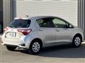 2018 Toyota Vitz