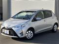 2018 Toyota Vitz