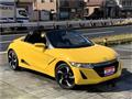 2015 Honda S660