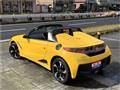 2015 Honda S660