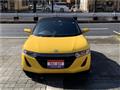 2015 Honda S660