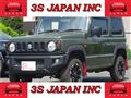 2019 Suzuki Jimny