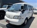 2018 Mazda Bongo