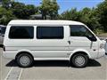 2018 Mazda Bongo