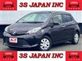 2016 Toyota Vitz