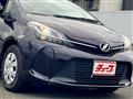 2016 Toyota Vitz