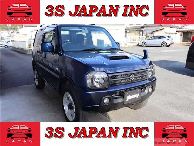 2017 Suzuki Jimny