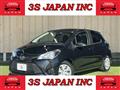 2017 Toyota Vitz