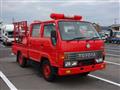 1994 Toyota Dyna Truck