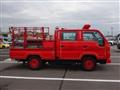 1994 Toyota Dyna Truck