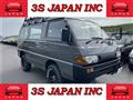 1996 Mitsubishi Delica Starwagon