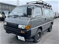 1996 Mitsubishi Delica Starwagon