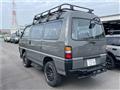 1996 Mitsubishi Delica Starwagon