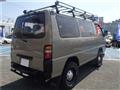 1993 Mitsubishi Delica