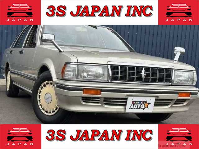 1991 Nissan Cedric