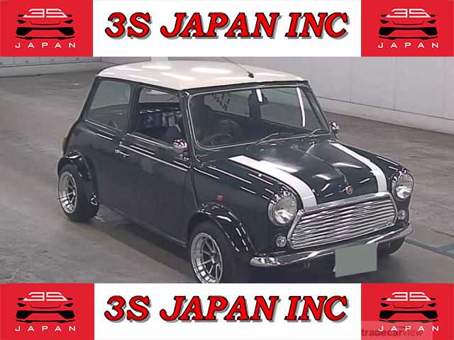 1999 Rover Mini