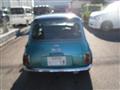 1999 Rover Mini