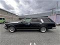 1997 Nissan Cedric Wagon