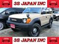 1998 Toyota Land Cruiser Prado