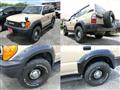 1998 Toyota Land Cruiser Prado